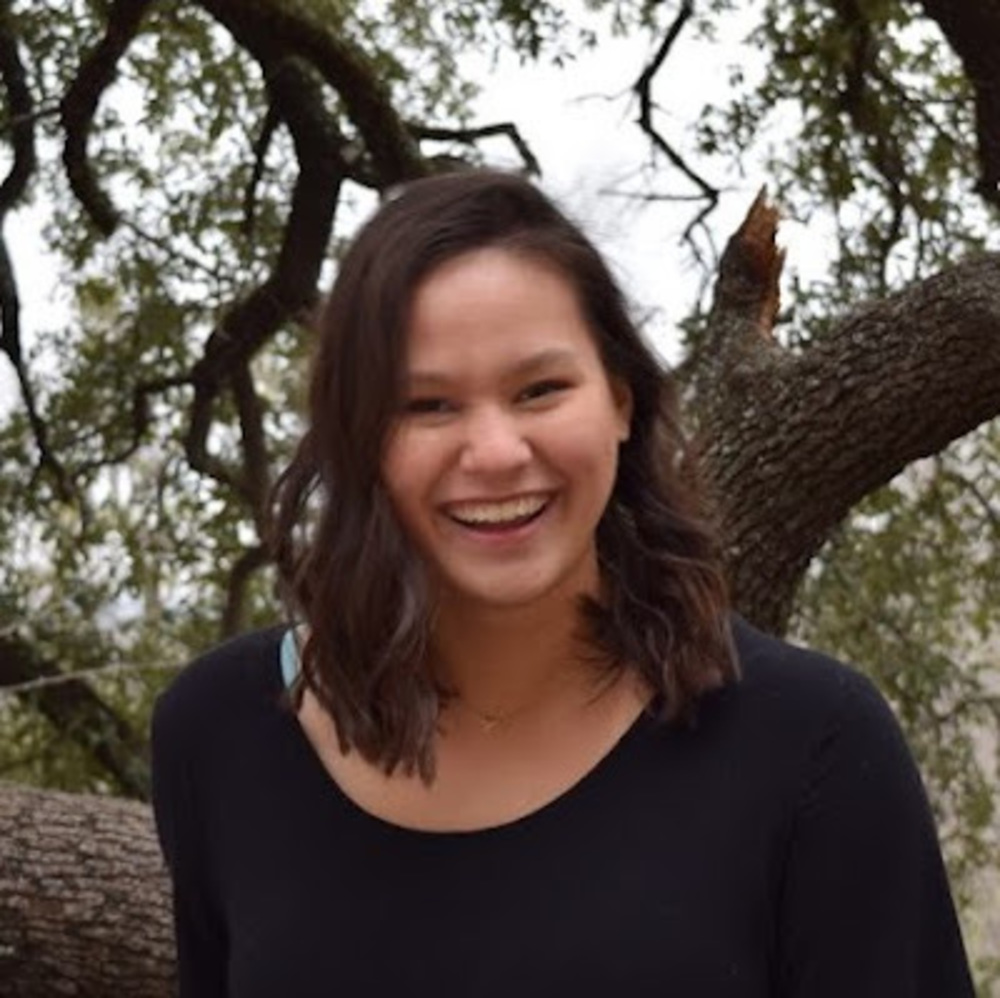 Meet your Posher, Allison